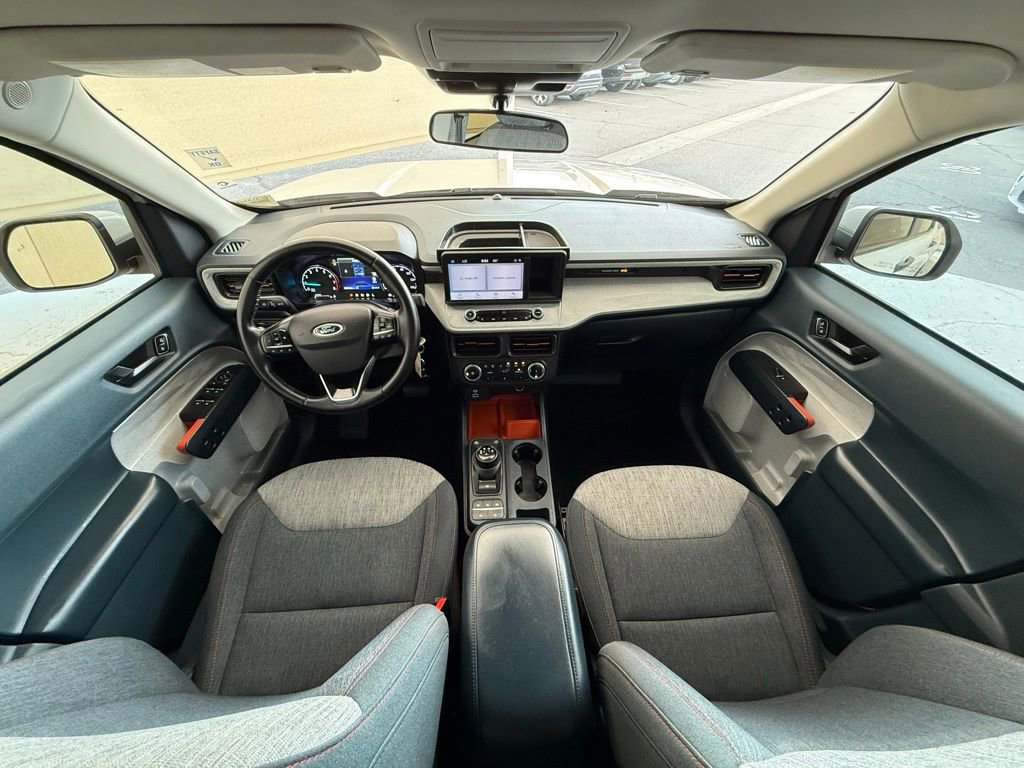 Used 2023 Ford Maverick XLT w/ Equipment Group 300A Standard image 24