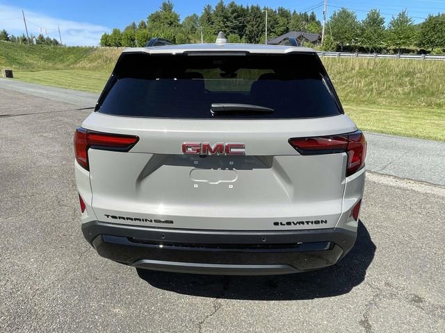 New 2026 GMC Terrain Elevation w/ Elevation Premium Package AWD/4WD image 6