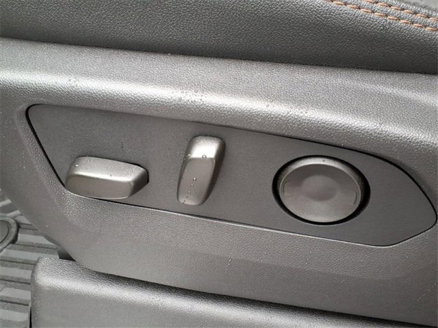New 2026 GMC Sierra 2500 AT4 w/ Technology Package image 13