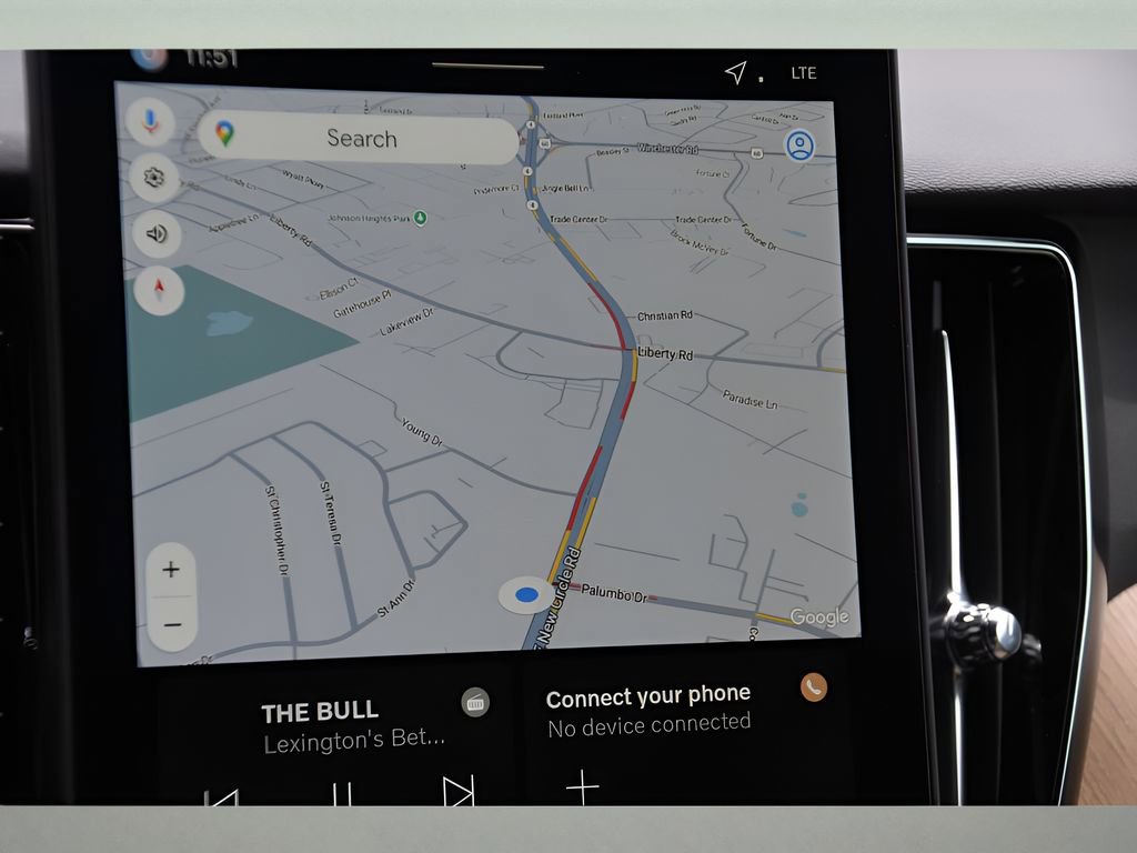 Certified 2026 Volvo XC60 B5 Core w/ Protection Package Premier image 21