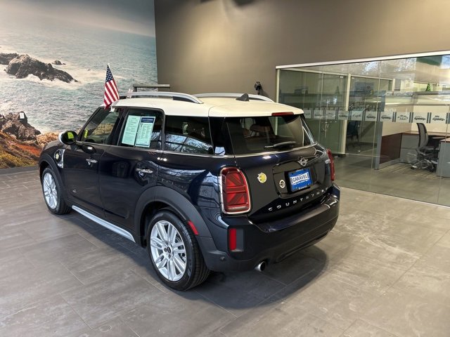 Used 2023 MINI Cooper Countryman SE w/ Storage Package image 30