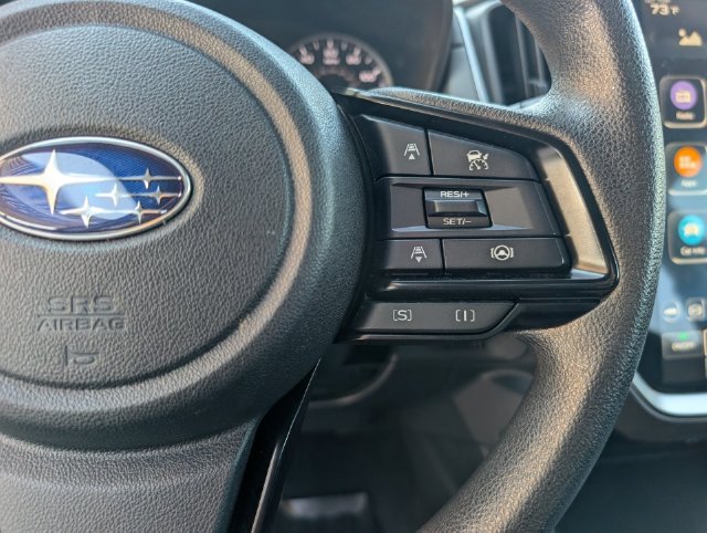 Certified 2024 Subaru Crosstrek 2.0i Premium AWD/4WD image 14