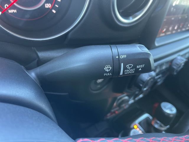 Used 2020 Jeep Gladiator Rubicon image 26