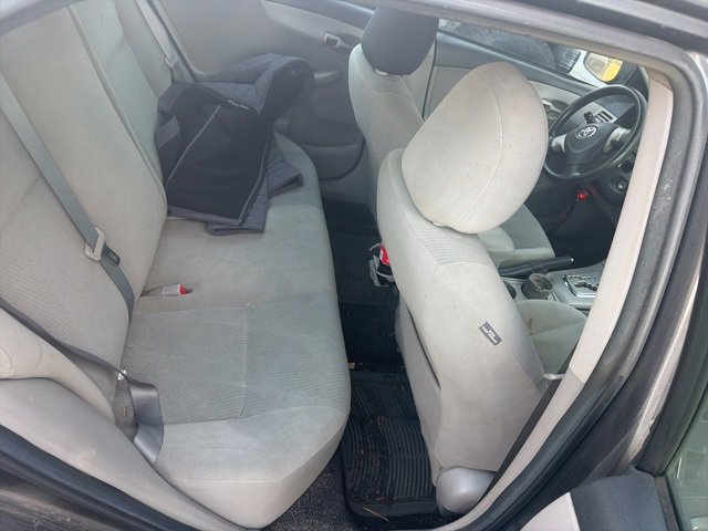 Used 2012 Toyota Corolla LE image 8