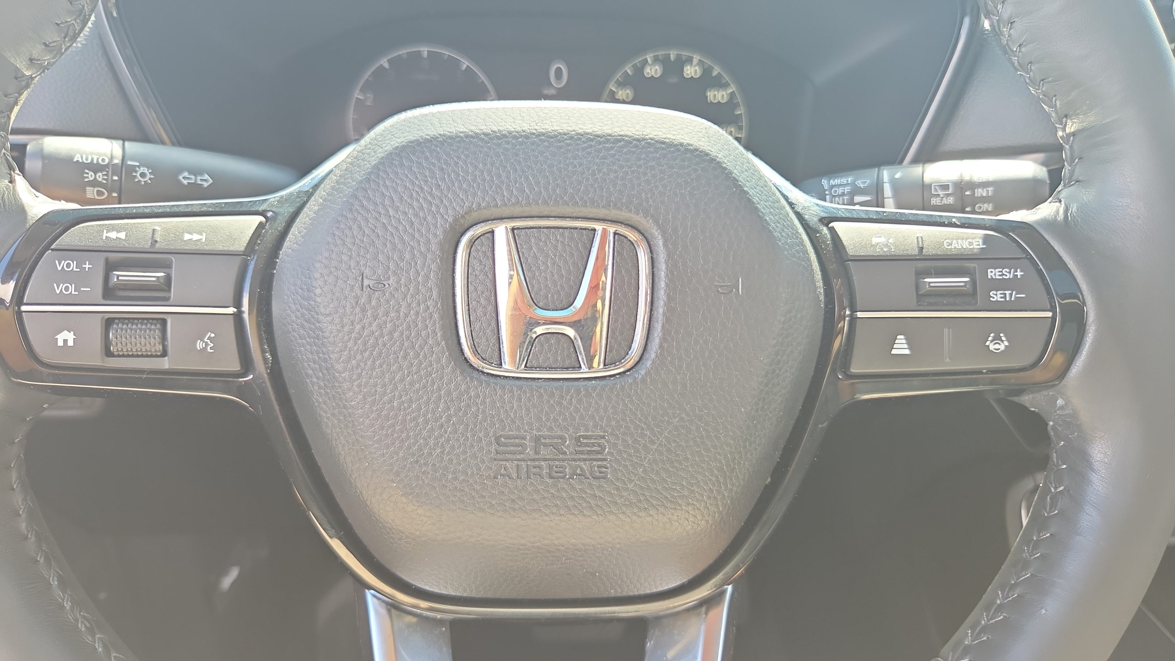 Certified 2023 Honda CR-V EX-L image 22
