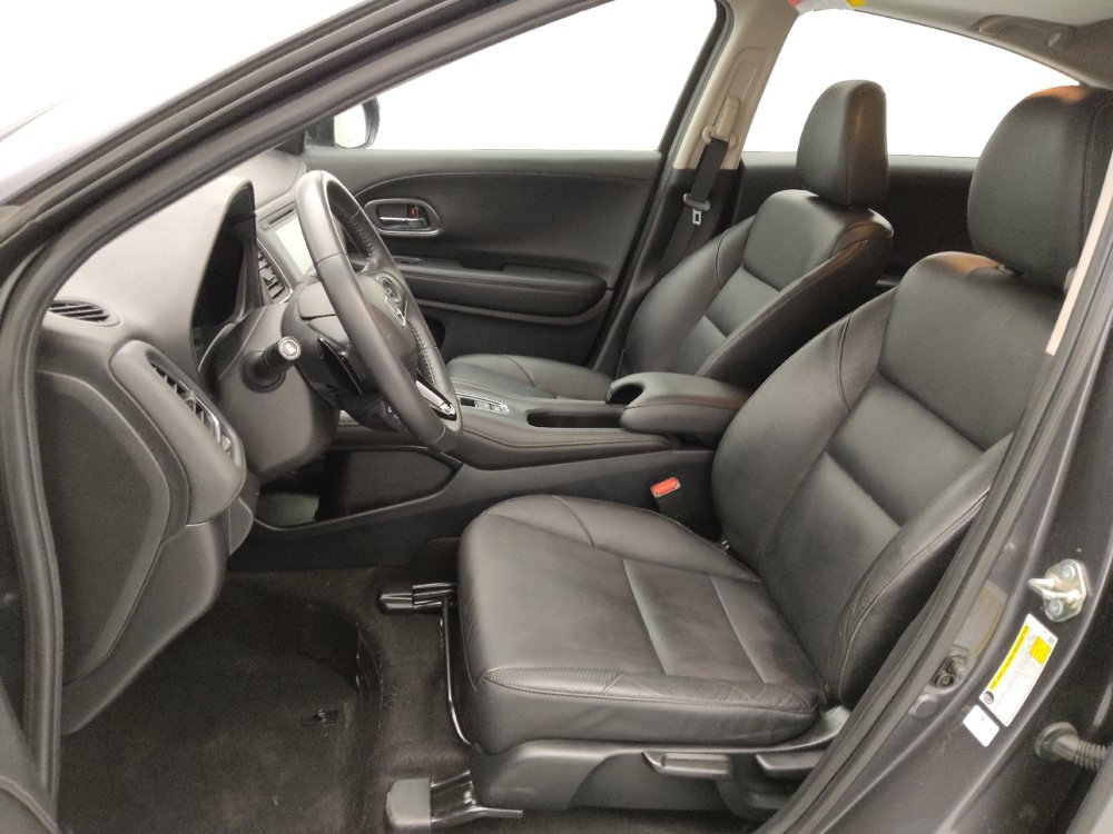 Used 2018 Honda HR-V EX-L image 17