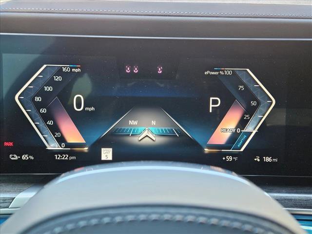 New 2025 BMW i7 eDrive50 w/ M Sport Package image 10