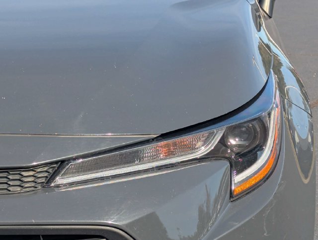 Certified 2024 Toyota Corolla LE FWD image 14