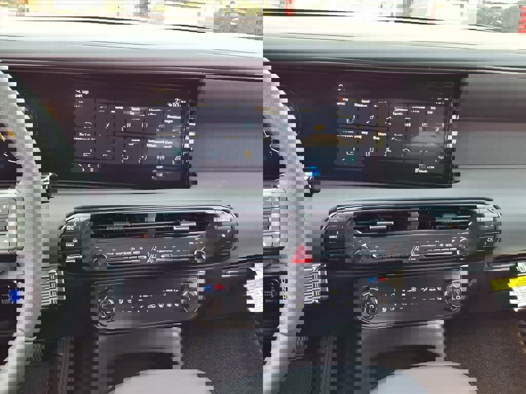 New 2026 Hyundai Palisade XRT Pro image 16