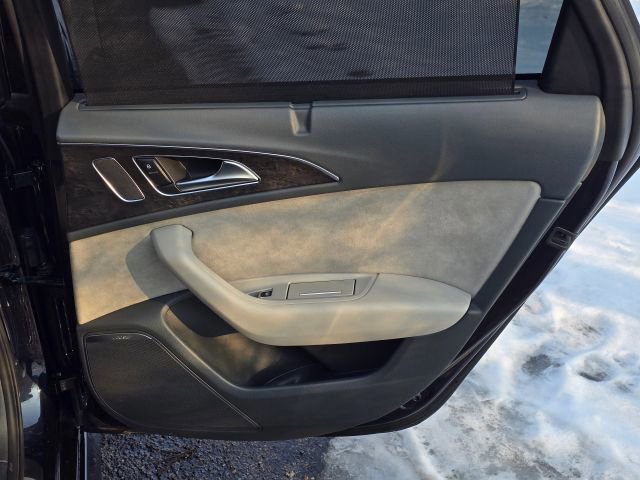 Used 2018 Audi A6 3.0T Prestige w/ Prestige Package image 15