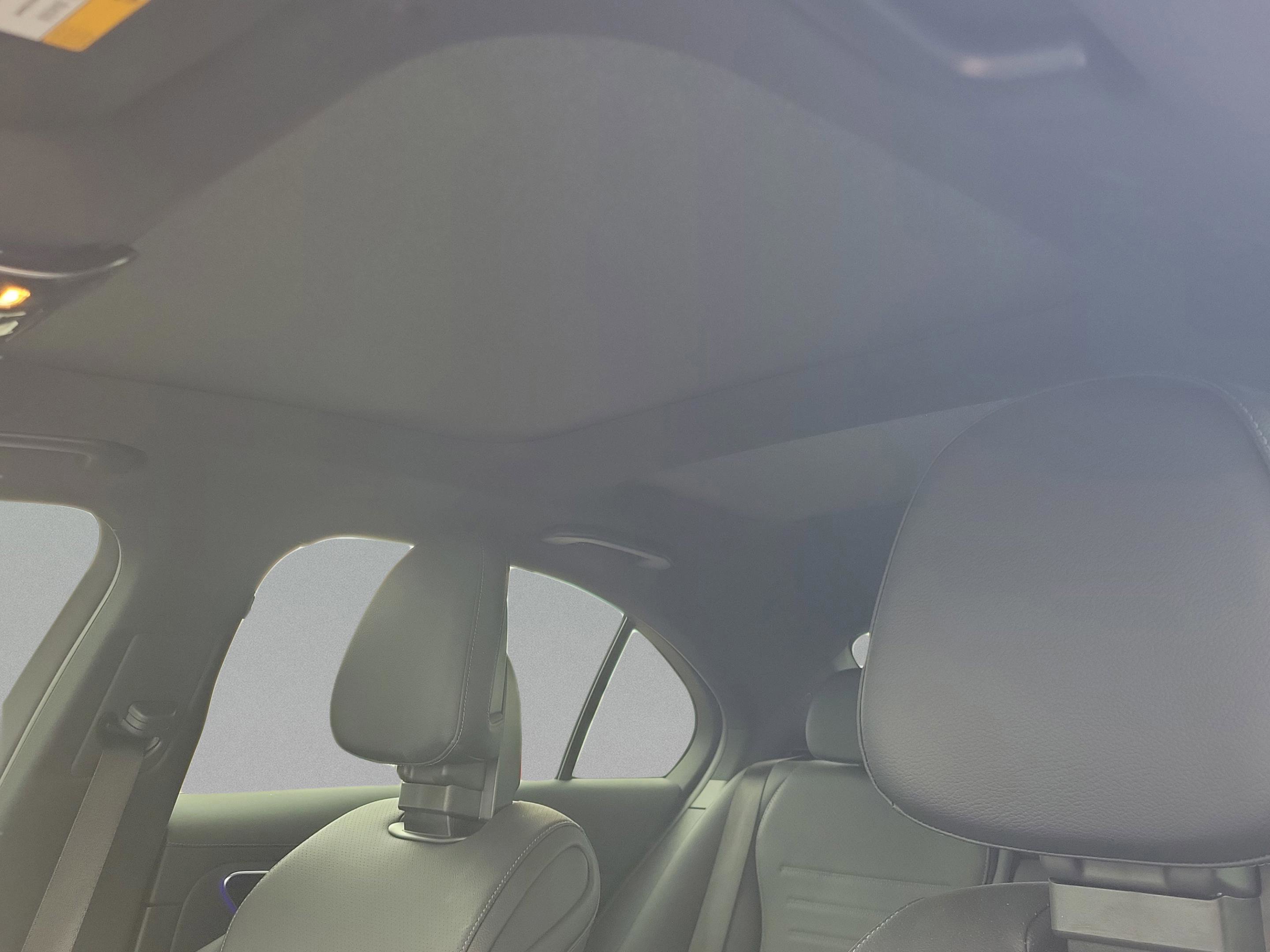 Used 2024 Mercedes-Benz C 300 Sedan image 27