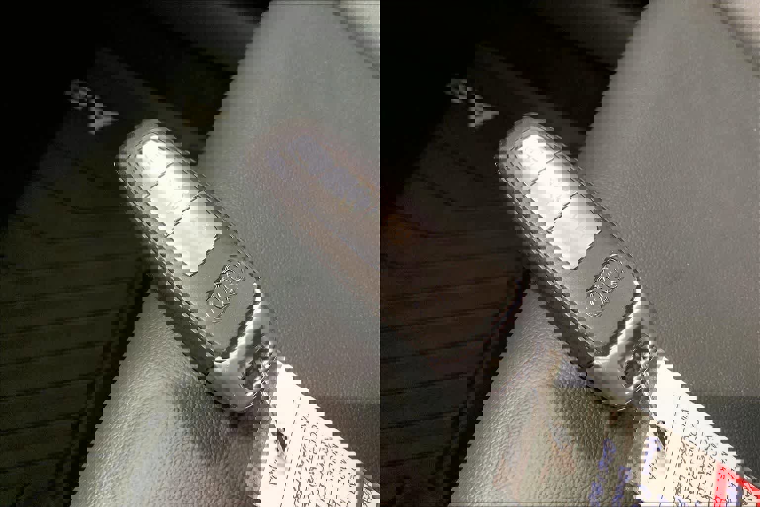 Used 2023 Audi A3 2.0T Premium Plus w/ Premium Plus Package image 17