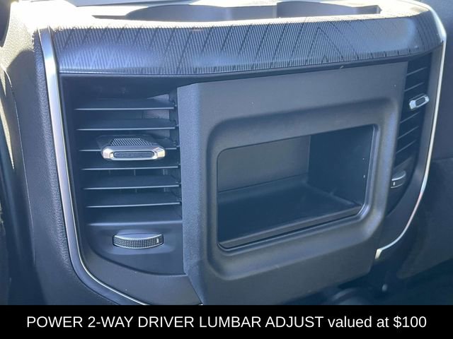 New 2026 RAM 2500 Big Horn image 16