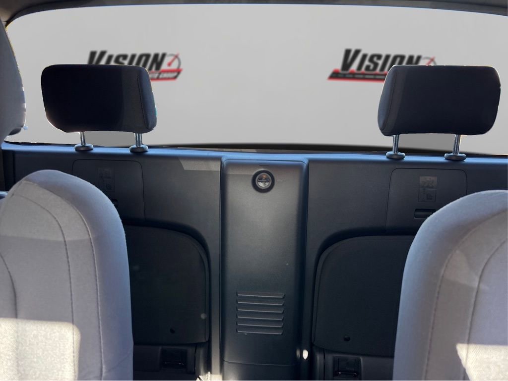 Used 2023 Nissan Frontier S w/ Technology Package image 9