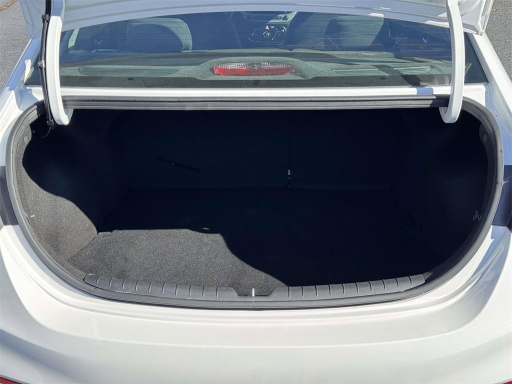 Used 2021 Hyundai Accent SE image 15