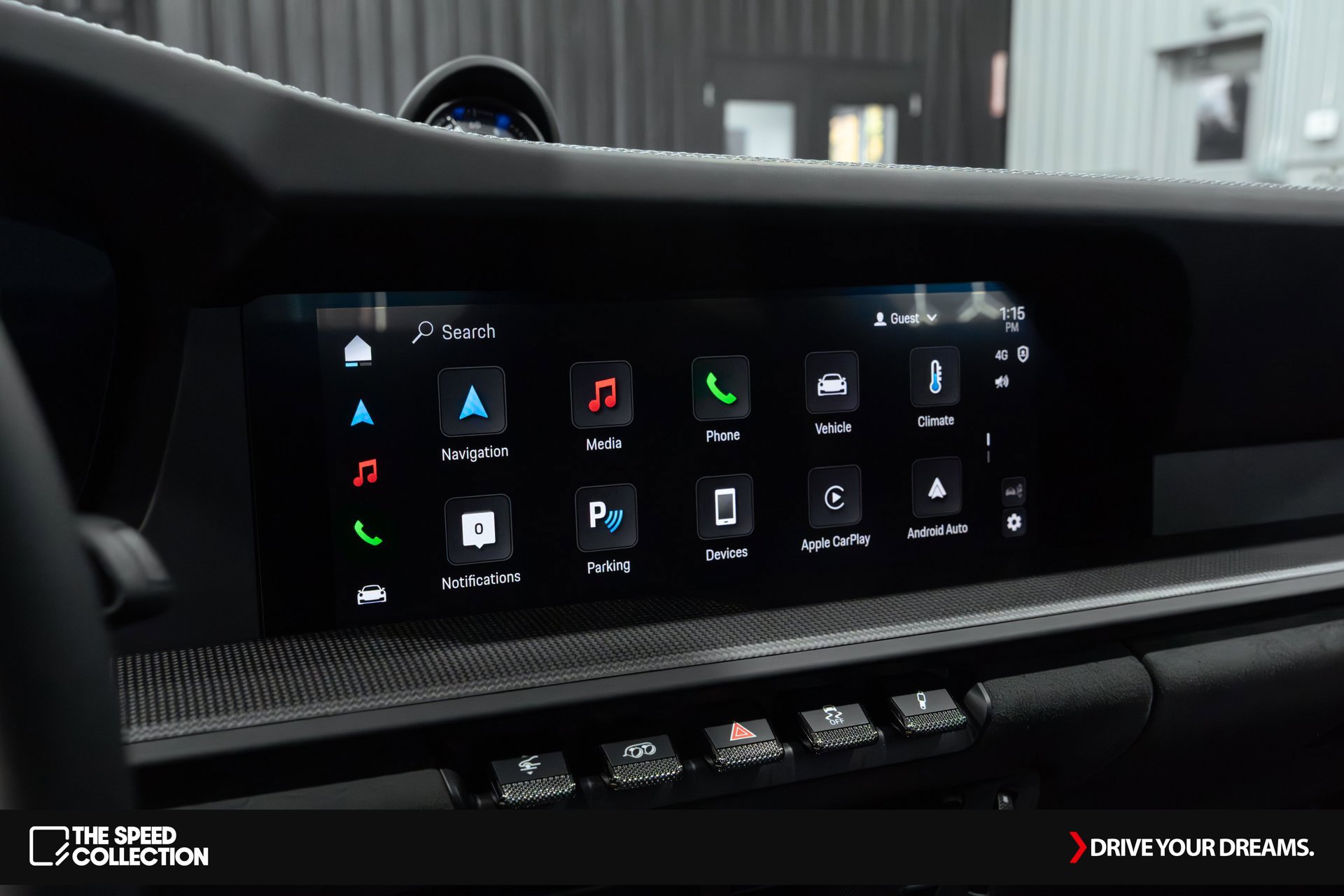 Used 2025 Porsche 911 Carrera GTS image 52