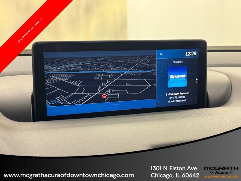 Used 2023 Acura TLX w/ Technology Package image 28