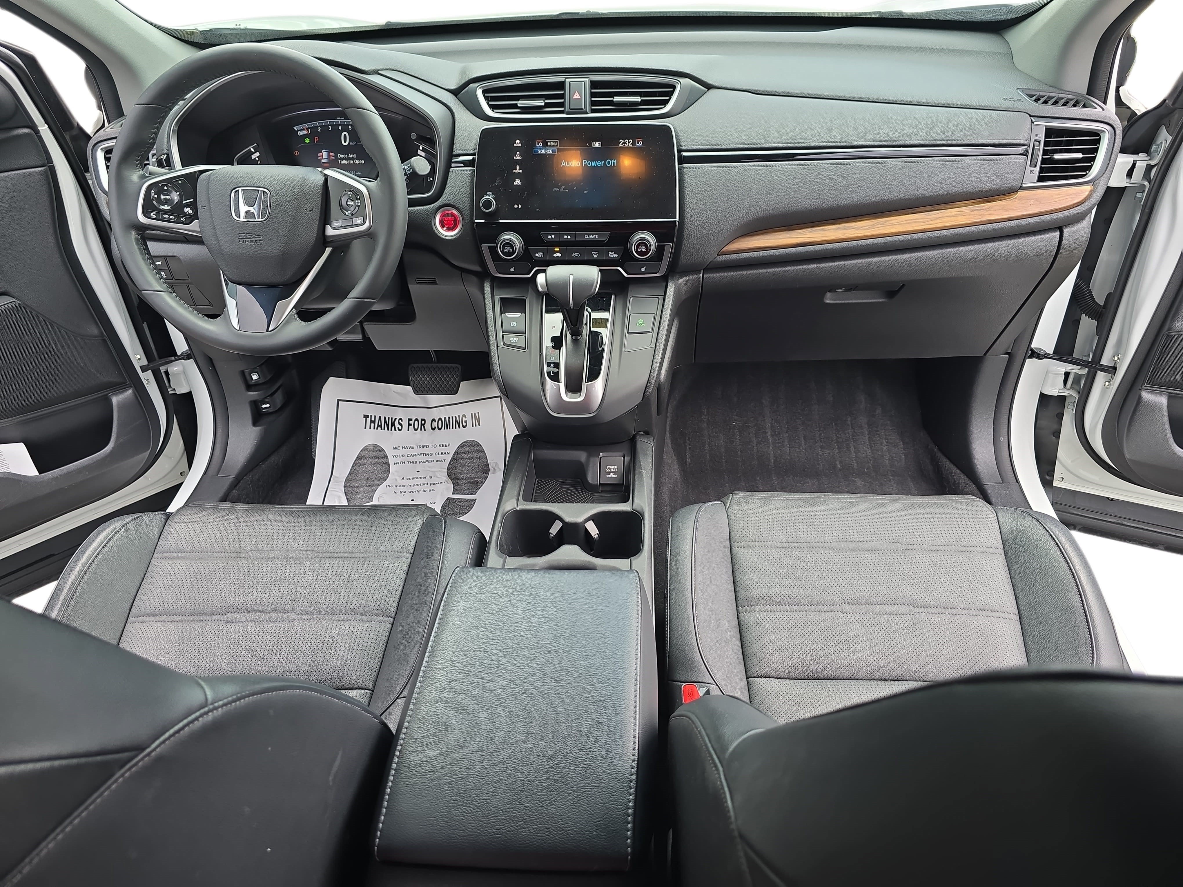Used 2019 Honda CR-V EX-L image 9