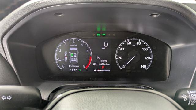 Used 2024 Honda HR-V Sport image 27