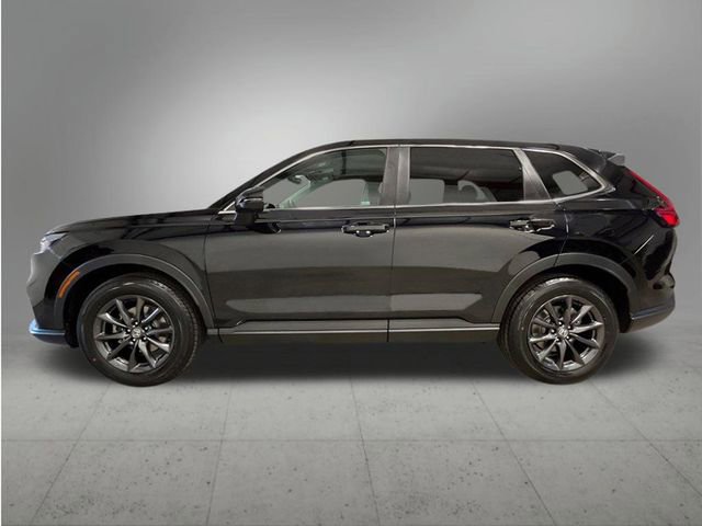 New 2026 Honda CR-V EX-L image 2