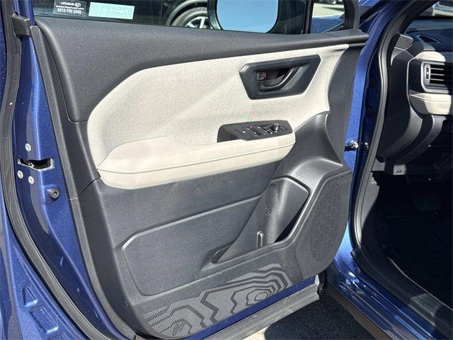 New 2026 Subaru Forester image 9