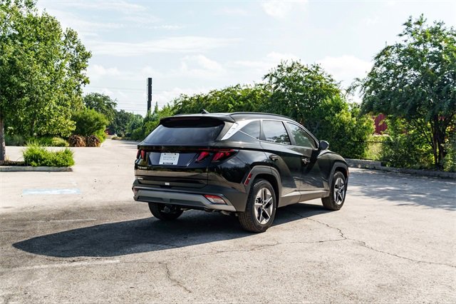 New 2026 Hyundai Tucson SEL image 6