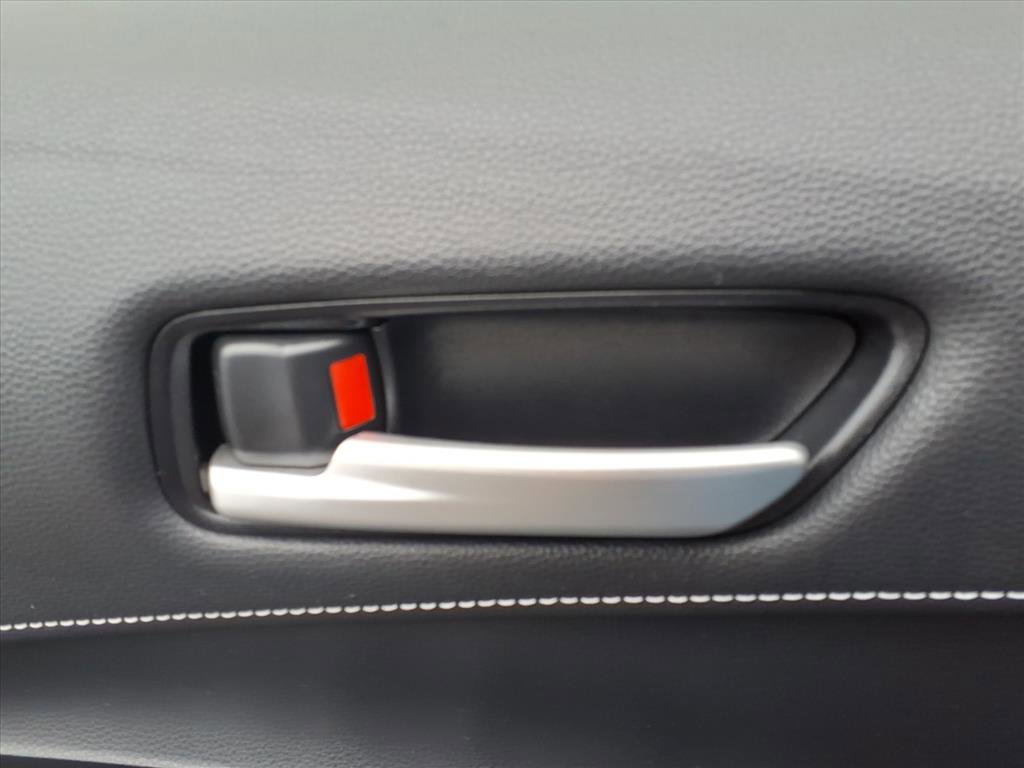 Used 2022 Toyota Corolla SE FWD image 15