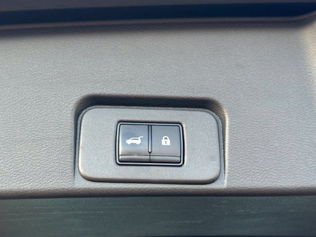 Used 2023 Nissan Rogue SL AWD/4WD image 19