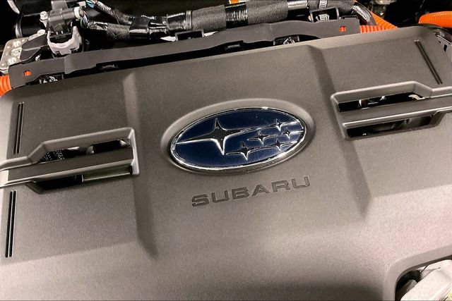 Used 2025 Subaru Forester Limited AWD/4WD image 31