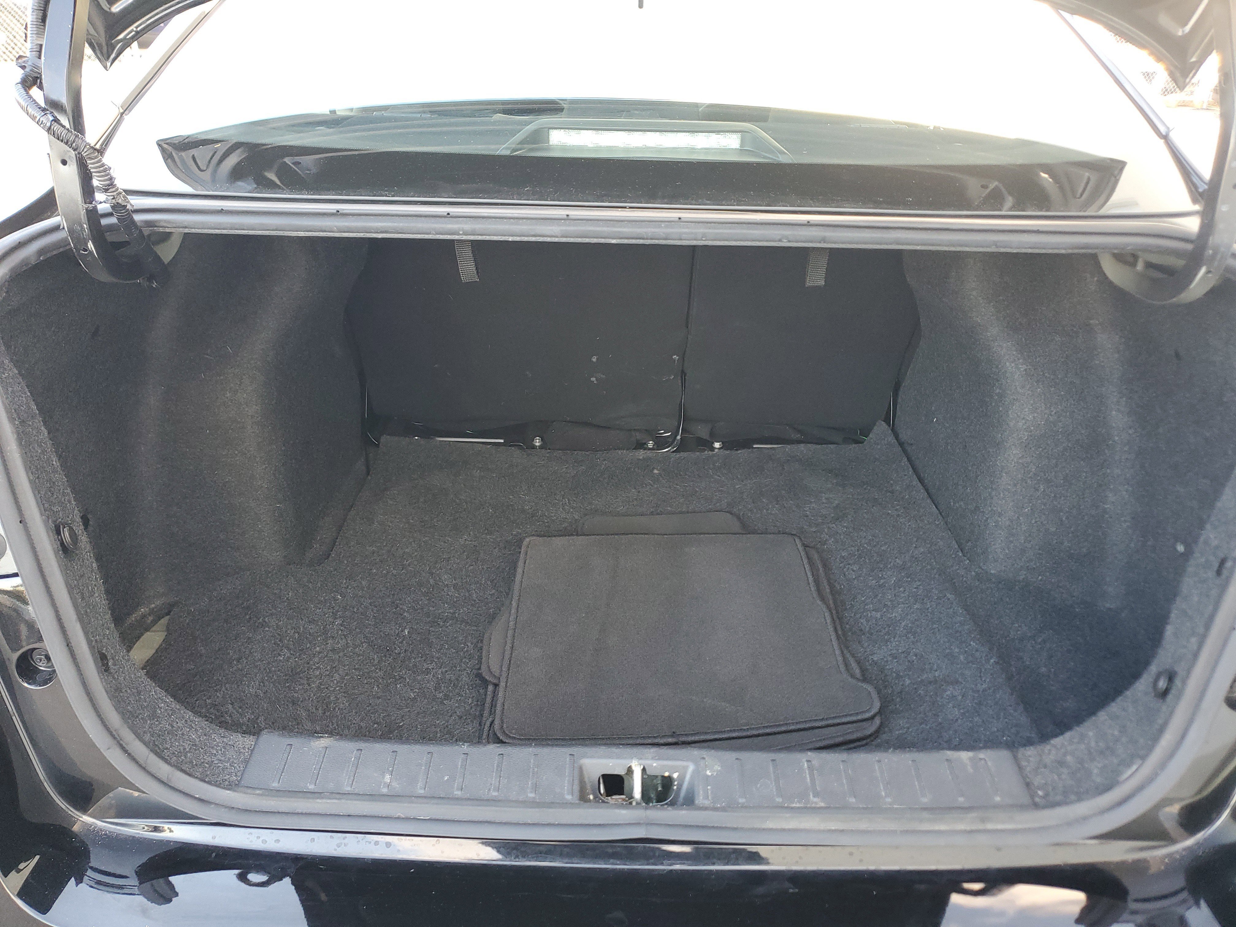 Used 2025 Nissan Versa S w/ S Plus Package image 27