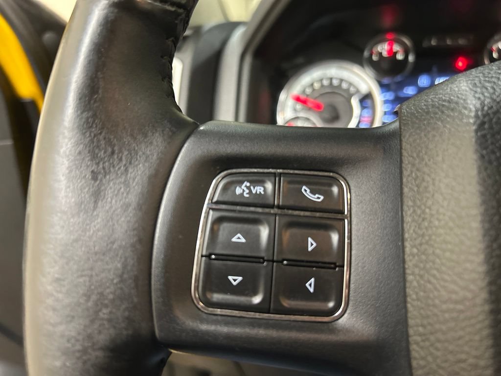 Used 2016 RAM 1500 Big Horn AWD/4WD image 21