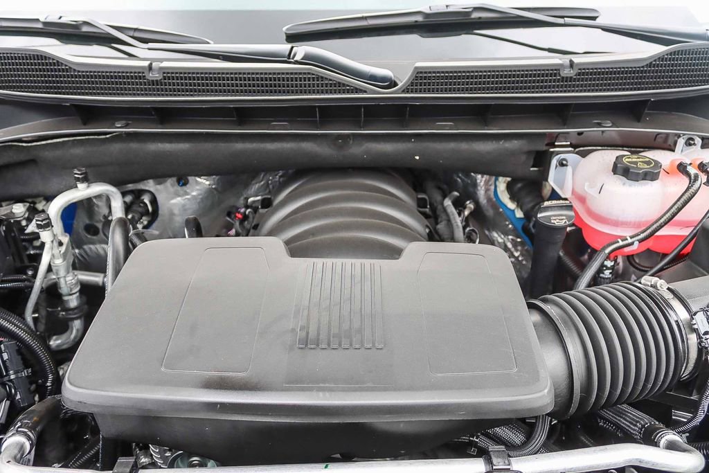 New 2026 Chevrolet Silverado 1500 ZR2 w/ ZR2 Bison Edition image 26