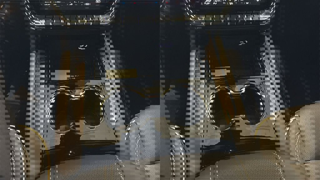 New 2026 GMC Yukon XL Elevation image 27