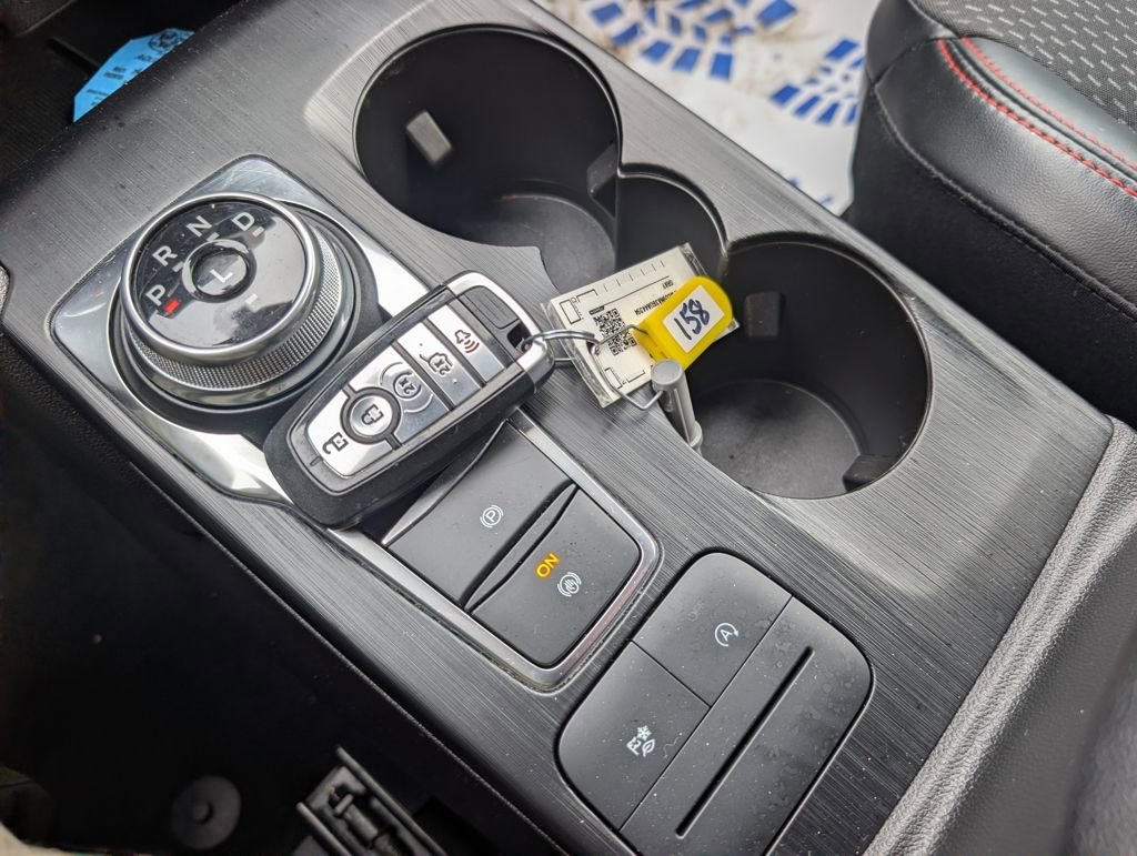 Used 2025 Ford Escape ST-Line Select image 29