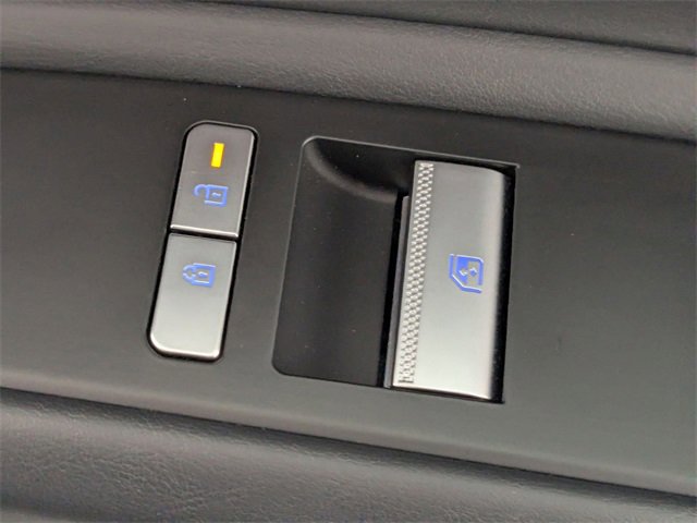 Used 2025 Genesis GV80 2.5T Standard image 35