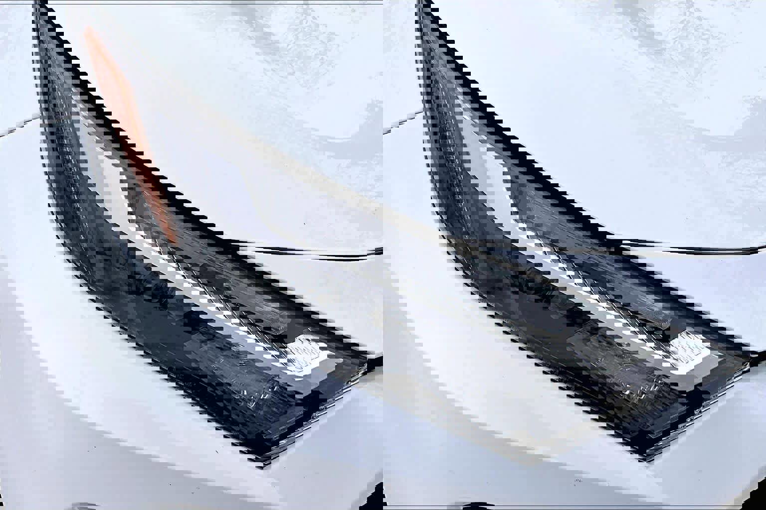 Certified 2023 Toyota RAV4 LE image 28