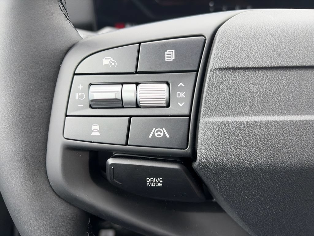 New 2026 Kia Sportage SX AWD/4WD image 12