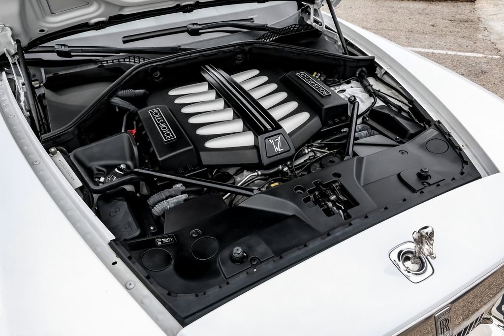 Used 2019 Rolls-Royce Ghost image 77