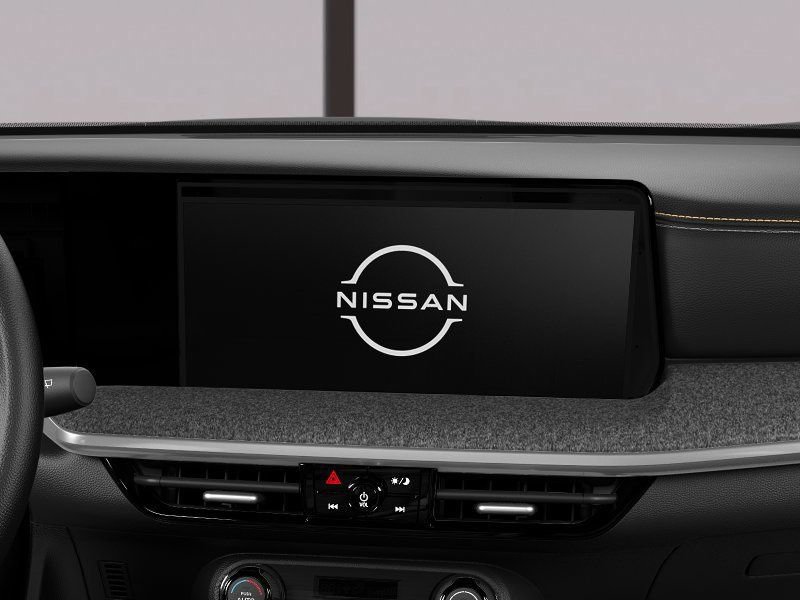 New 2026 Nissan Kicks SV FWD image 18