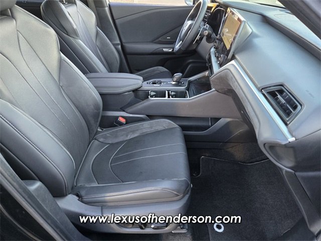 Used 2024 Lexus TX 500h AWD image 18