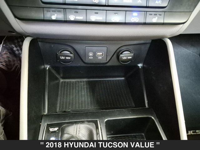 Used 2018 Hyundai Tucson Value AWD/4WD image 26