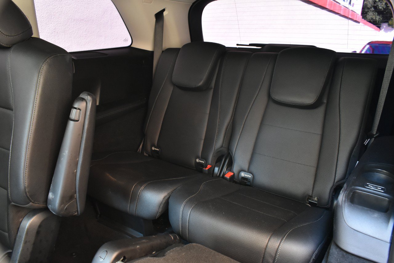 Used 2020 Mercedes-Benz GLS 450 4MATIC image 19