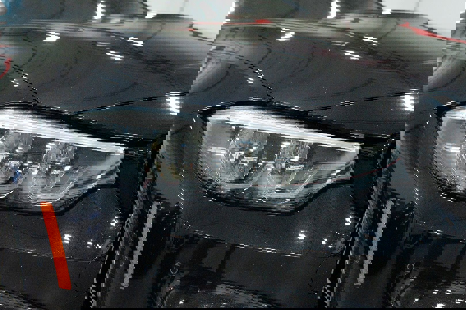 Used 2018 BMW M3 w/ Competition Package image 12