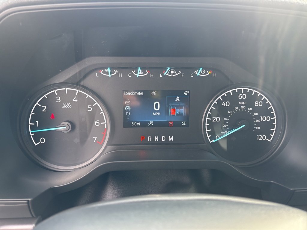 New 2026 Ford F150 XL w/ Equipment Group 103A High image 23