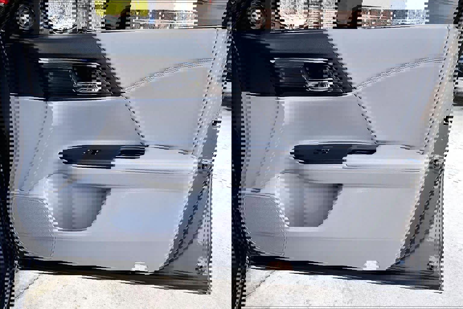 Used 2017 Honda Accord EX-L image 23