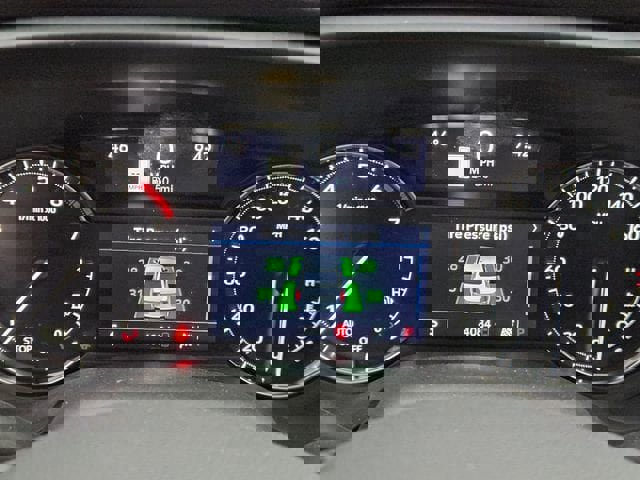 New 2026 Cadillac CT4 Premium Luxury image 15