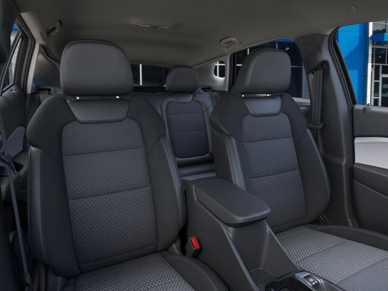 New 2026 Chevrolet Trax LT image 16