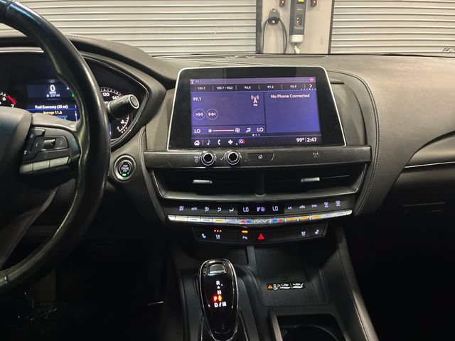 Used 2020 Cadillac CT5 Premium Luxury w/ Climate Package RWD image 18