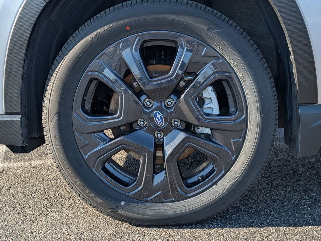 Certified 2025 Subaru Ascent Bronze Edition w/ Popular Package #2 image 15