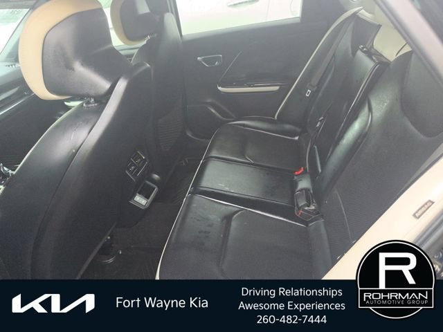 Certified 2026 Kia K4 GT-Line Turbo FWD image 9